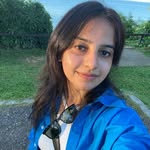 Niharika Arora - @niharika_arora15 - Instagram