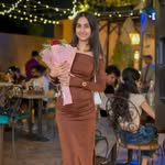 Niharika arora - @niharika._.15 - Instagram