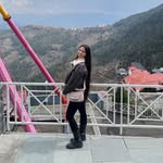 Niharika Arora - @__niharikaarora - Instagram