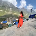 Niharika Arora - @niharika_arora_19 - Instagram
