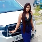 Niharika Arora - @_nikkii_arora_618 - Instagram