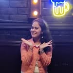 Niharika Batra - @niharika1009 - Instagram