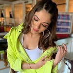niharika batra - @ridhimapandit_divine - Instagram