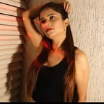 Niharika Batra - @niharu_2509 - Instagram