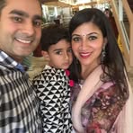 Niharika Batra - Facebook