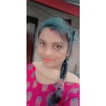 _❤️ Nandini Ramesh ❤️_ - @niharika_ramesh18 - Instagram