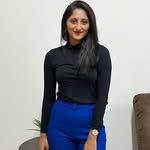 Niharika_ Ramesh - @niharika_cumberbatch - Instagram