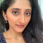 Niharika Ramesh - @skincarebyniharika - Instagram