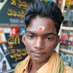 Niharika Ramesh - @rb023864 - Instagram