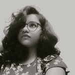 Niharika Ramesh - @agent_artypants - Instagram