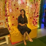 Niharika Ramesh - Facebook