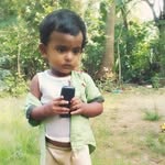 Niharikaramesh - @sumalatha15061982 - Instagram
