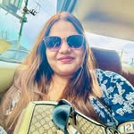  Nihaarika Raaol - @niharika_raol_0005 - Instagram