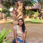 Niharika Nimmani - @_niharika_rao_ - Instagram