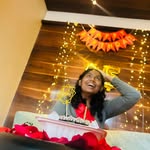 Niharika Rao - @ni_ha_ri_ka_rao - Instagram