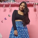 Niharika rao - @niharikarao96 - Instagram