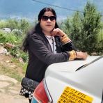 Niharika Rao - Facebook