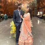 Niharika Rao - @nihurao007 - Instagram