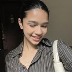 Niharika Rao - Facebook