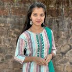 Niharika Rao - Facebook