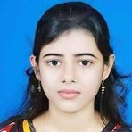 Niharika Rao - Facebook
