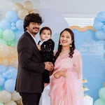 Niharika rao - @niharikarao1229 - Instagram