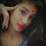 Niharika Rao - @niharika.rao_ - Instagram