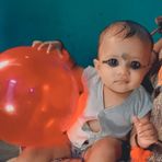 Niharika Rao - Facebook