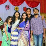 Niharika Rao - @niharika1629 - Instagram