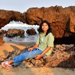Niharika Rao - @niharika_2351 - Instagram