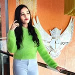 niharika rao - @heyy._.niharika - Instagram