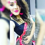 🐾 N i h a r i k a 🍸 - @niharika__shah - Instagram