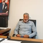 Nihat Barut - @nihatbarut63 - Instagram