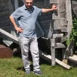 Nihat Barut - @barutalci - Instagram