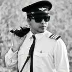 Nihit Ashok Kale ✈ - @nihit_kale - Instagram