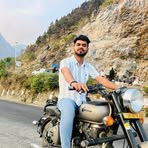 Nihit Sinha - Facebook