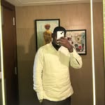 Hon. Derrick Nii Dodoo - @nii_amponsah7 - Instagram
