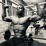 Nii Dodoo - @kniibi_fitness - Instagram