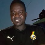 Nii Dodoo - @niidodoo130 - Instagram