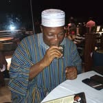 Nii Dodoo - @nii.dodoo.3998 - Instagram