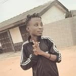 Nii Dodoo - @nii1438 - Instagram