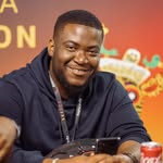 Nii Ofei Dodoo - @nii_ofei100 - Instagram