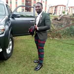Baron Nii Tei - @abrahamanyetei - Instagram