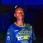 Nii Tei Jr. - @williamochiengtei - Instagram
