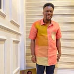 Nii Teiko Tackie Junior - @niiteiko_tackie - Instagram