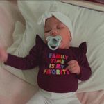 Nia Savvy Fergus - @johnson.nija - Instagram