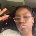 Nija J Johnson - @missonherownj - Instagram