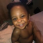 Nija Johnson - @nijasfinstaaaa - Instagram