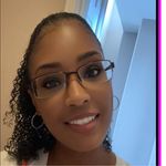 Nija Johnson - @nija_j - Instagram