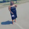 Nija Johnson - @brownskingirl_1989 - TikTok